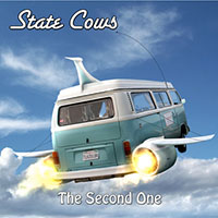 State Cows Album