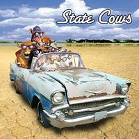 State Cows Album