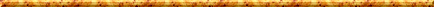 Orange Horizontal Bar